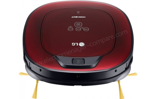 LG VR8600RR