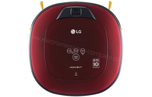 LG VR8601RR Import EU