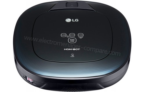 LG VR8604OB