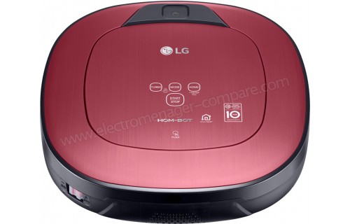 LG VR9624PR