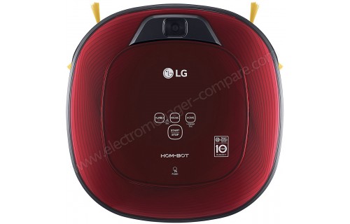 LG VRD710RRC