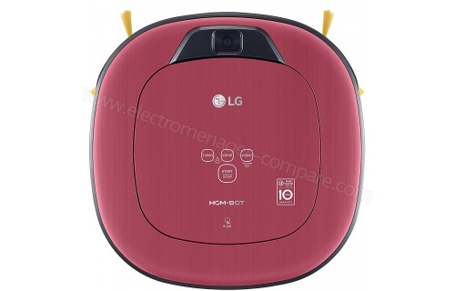 LG VRD820MRPC