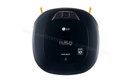 LG VRE610BKC