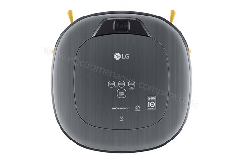 LG VRH 950 MSPCM