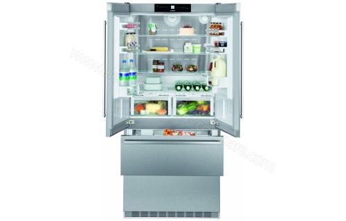 LIEBHERR CBNes 6256-24