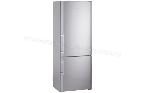 LIEBHERR CBNesf 5133