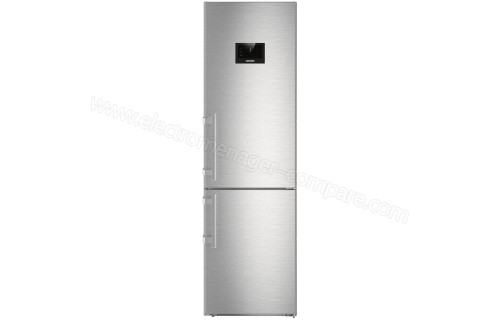 LIEBHERR CBNPes 4858