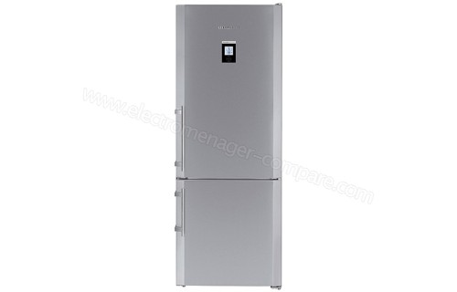 LIEBHERR CBNPes 5167