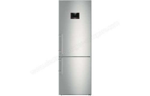 LIEBHERR CBNPes 5758