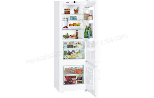 LIEBHERR CBP 3613-21