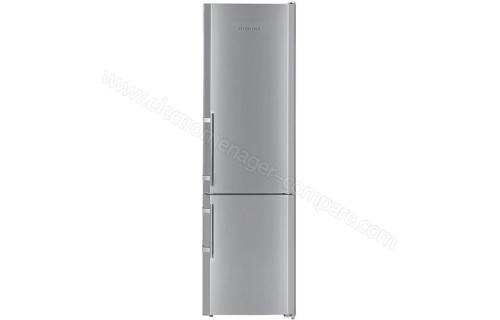 LIEBHERR CBPesf 4033A