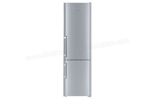 LIEBHERR CBPesf 4033B