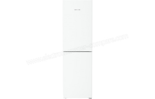 LIEBHERR CNd 5704-22