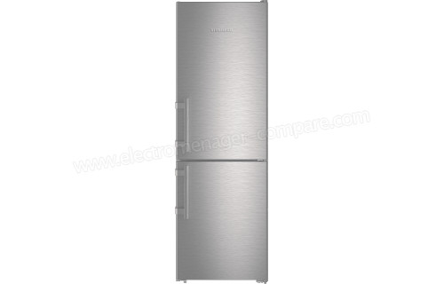 LIEBHERR CNef 3515-21