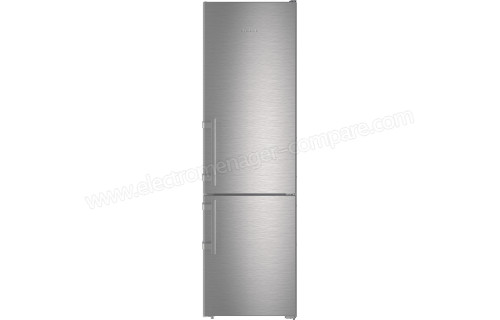 LIEBHERR CNef 4015-21