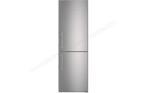 LIEBHERR CNef 4335-21