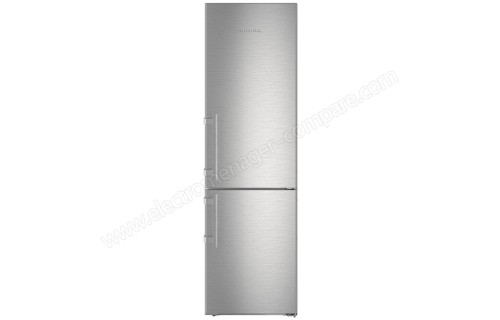 LIEBHERR CNef 4815-20