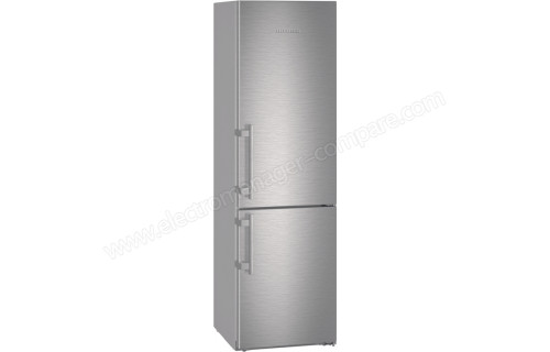 LIEBHERR CNef 4835-20