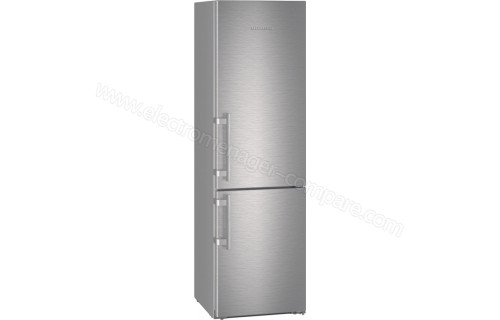 LIEBHERR CNef 4845-20