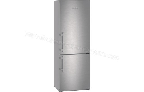 LIEBHERR CNef 5735-20