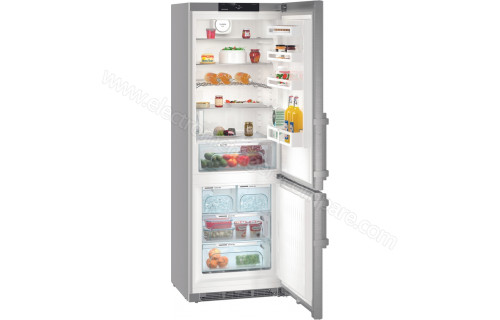 LIEBHERR CNef 5745-21