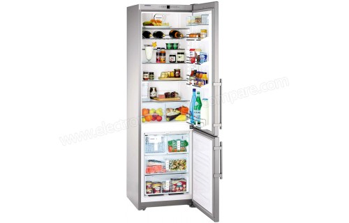 LIEBHERR CNes 4023-23