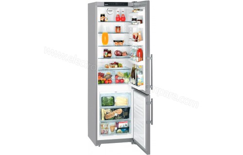 LIEBHERR CNesf 4003-A