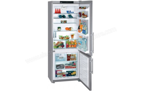 LIEBHERR CNesf 5123-1