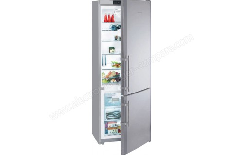 LIEBHERR CNesf 5123-2