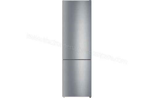 LIEBHERR CNPel 372-21