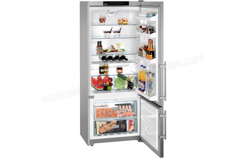 LIEBHERR CNPesf 4613