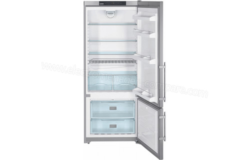 LIEBHERR CNPesf 4613-21