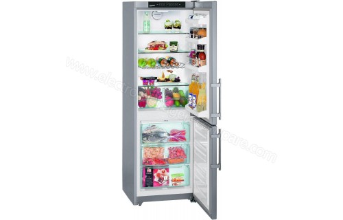 LIEBHERR CNsl 3503-21