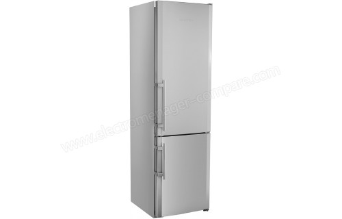 LIEBHERR CPesf 3813-1 - Fiche technique, prix et avis