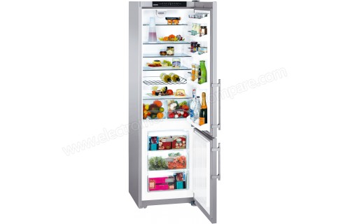 LIEBHERR CPesf 4023-3