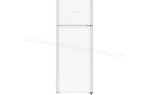 LIEBHERR CTe 2531-26