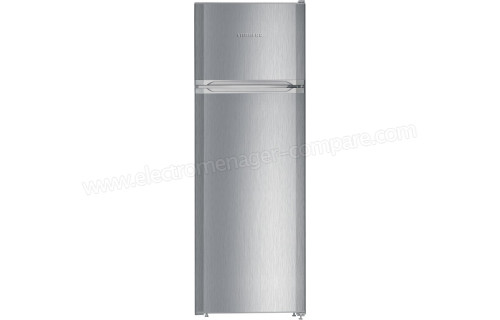 LIEBHERR CTel 2931
