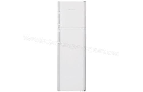 LIEBHERR CTN 3663-21