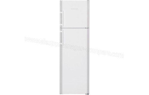 LIEBHERR CTN 3663-22