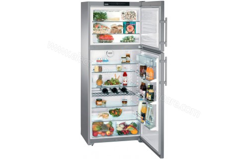 LIEBHERR CTNes 4753-2