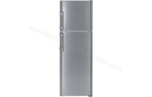 LIEBHERR CTPesf 3316-23