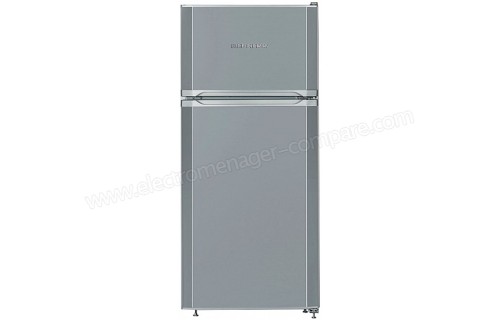 LIEBHERR CTPsl 2121-G