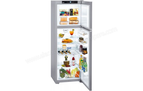 LIEBHERR CTsl 3306-21