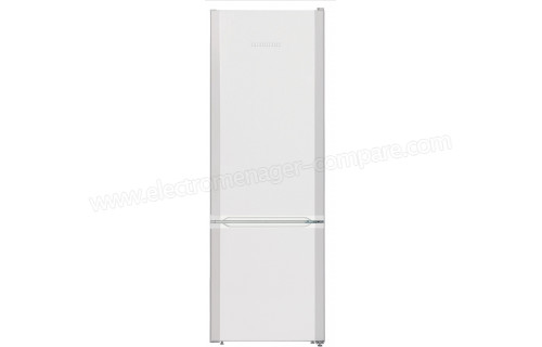 LIEBHERR CU281-21