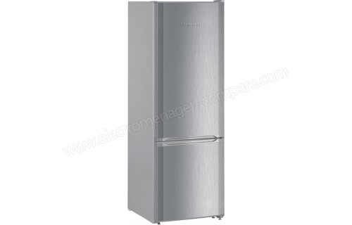 LIEBHERR CUel 281-21