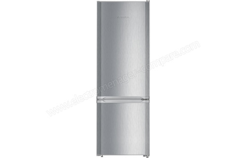 LIEBHERR CUel 281-22