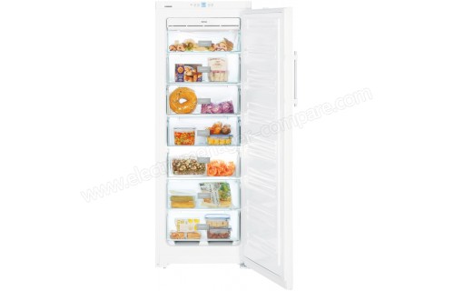 LIEBHERR GNP 2713-22