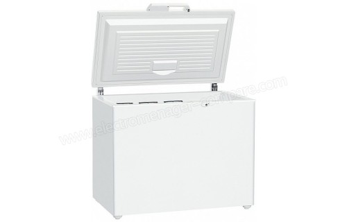 LIEBHERR GTP 2356-22