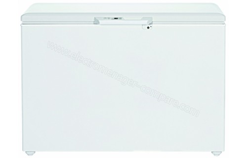 LIEBHERR GTP 3156-21