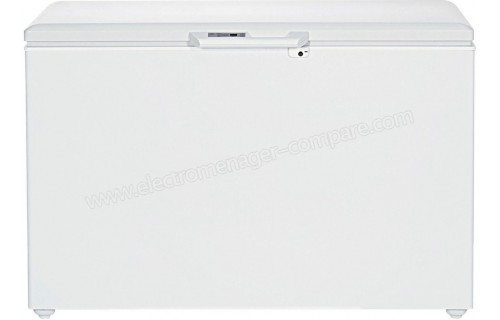 LIEBHERR GTP 3656-21